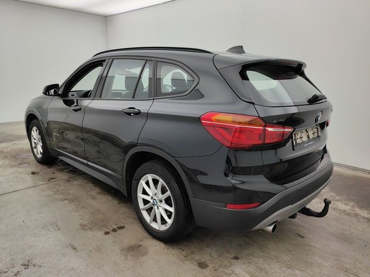 Photo 6 VIN: WBAHT710605J45223 - BMW X1 '15 