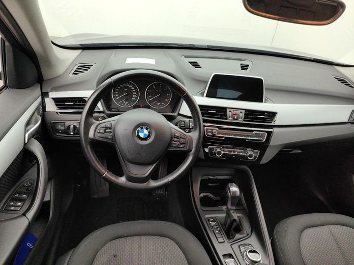 Photo 8 VIN: WBAHT710605J45223 - BMW X1 '15 