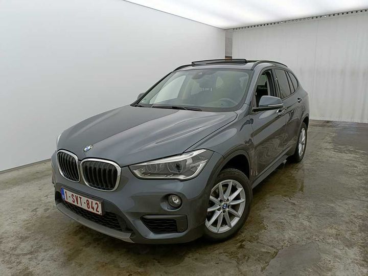 Photo 1 VIN: WBAHT710605J45707 - BMW X1 &#3915 