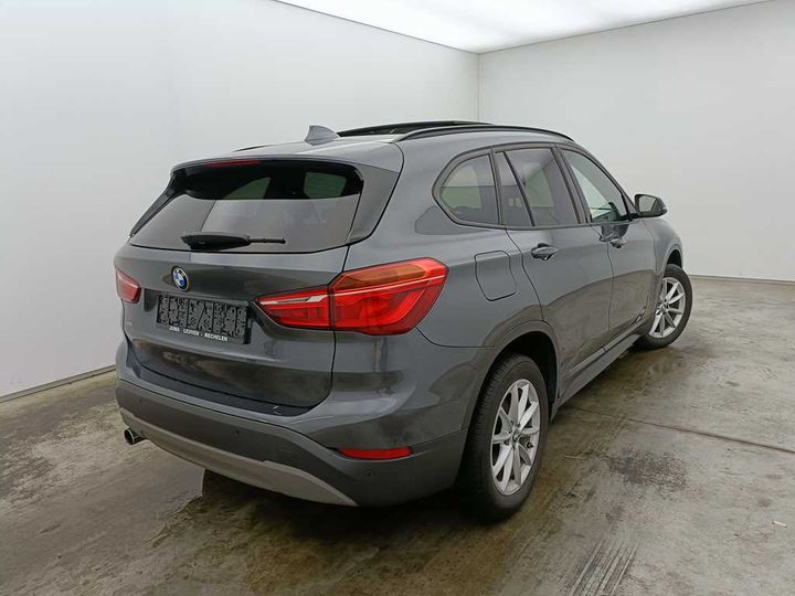 Photo 2 VIN: WBAHT710605J45707 - BMW X1 &#3915 