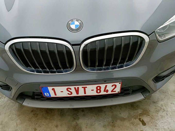 Photo 5 VIN: WBAHT710605J45707 - BMW X1 &#3915 