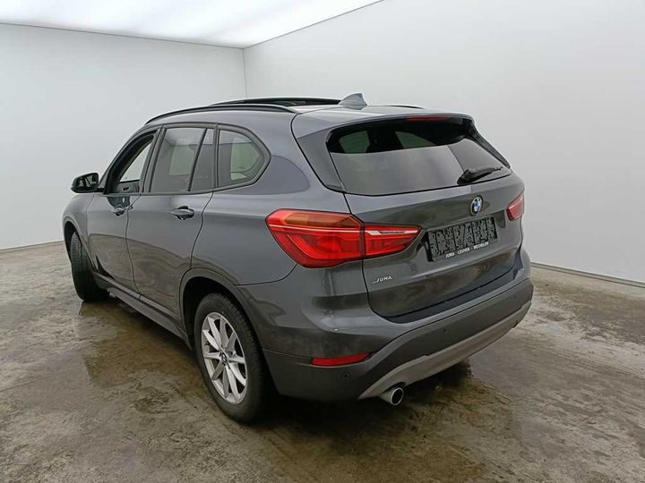 Photo 7 VIN: WBAHT710605J45707 - BMW X1 &#3915 