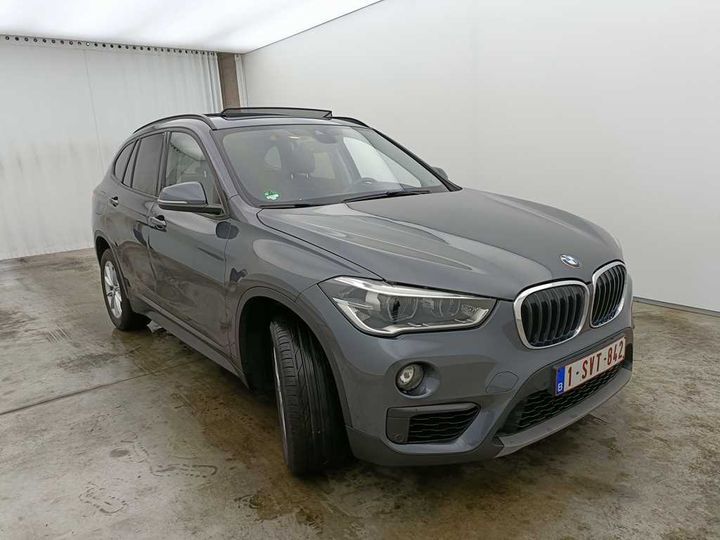 Photo 8 VIN: WBAHT710605J45707 - BMW X1 &#3915 