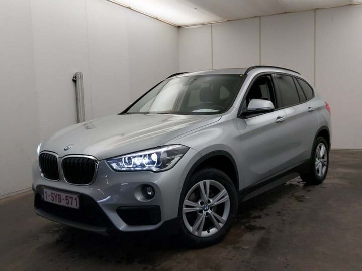 Photo 1 VIN: WBAHT710605J46257 - BMW X1 