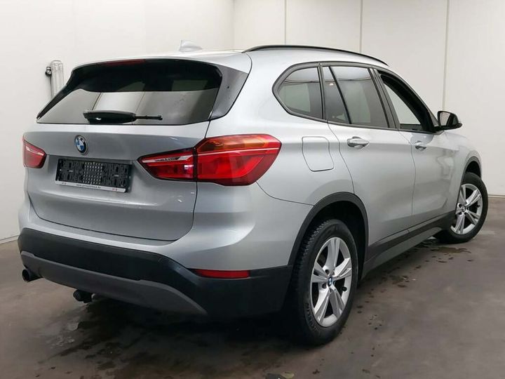 Photo 2 VIN: WBAHT710605J46257 - BMW X1 