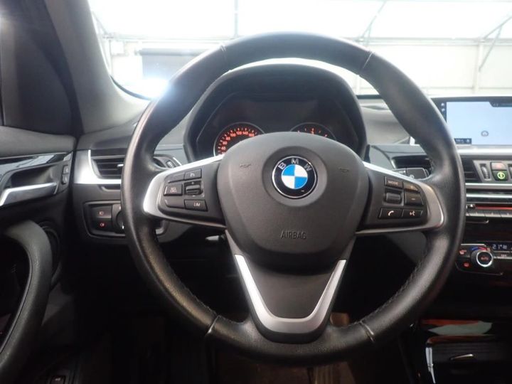 Photo 10 VIN: WBAHT710605J51832 - BMW X1 