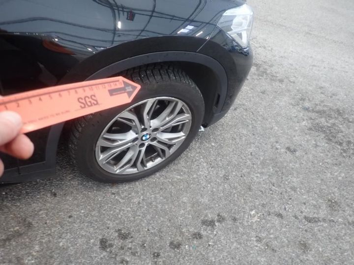 Photo 34 VIN: WBAHT710605J51832 - BMW X1 