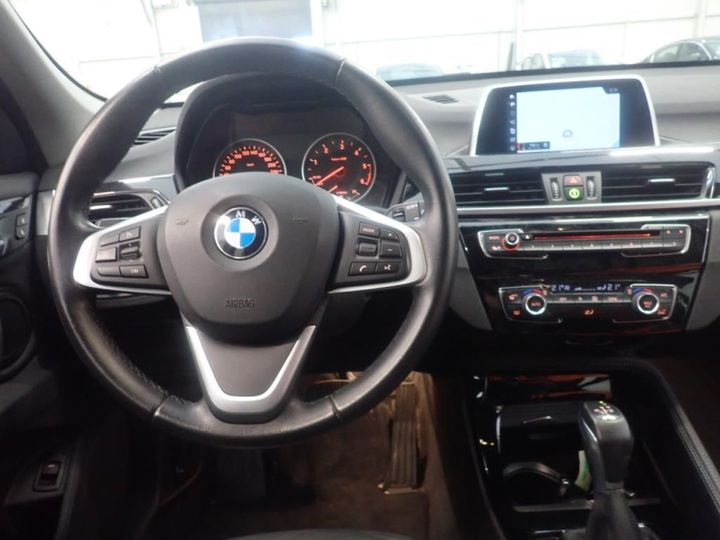 Photo 7 VIN: WBAHT710605J51832 - BMW X1 