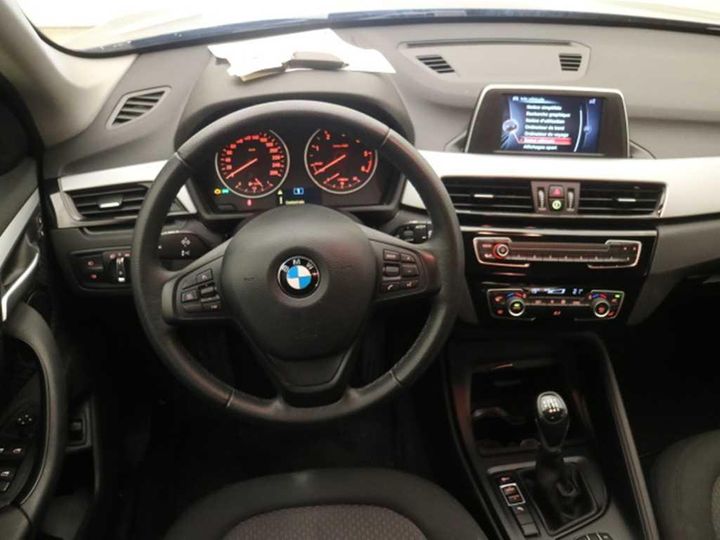 Photo 15 VIN: WBAHT710605J98455 - BMW X1 