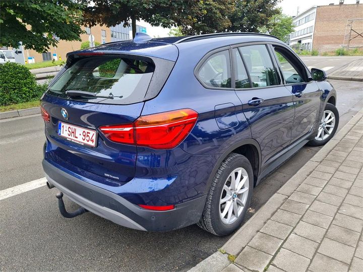 Photo 2 VIN: WBAHT710605J98455 - BMW X1 