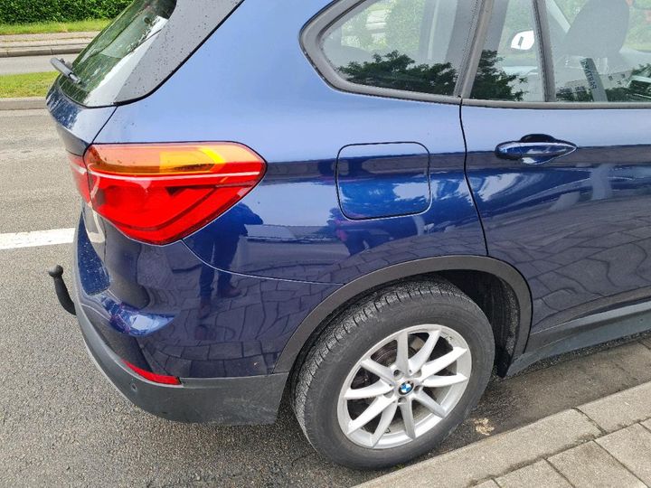 Photo 24 VIN: WBAHT710605J98455 - BMW X1 