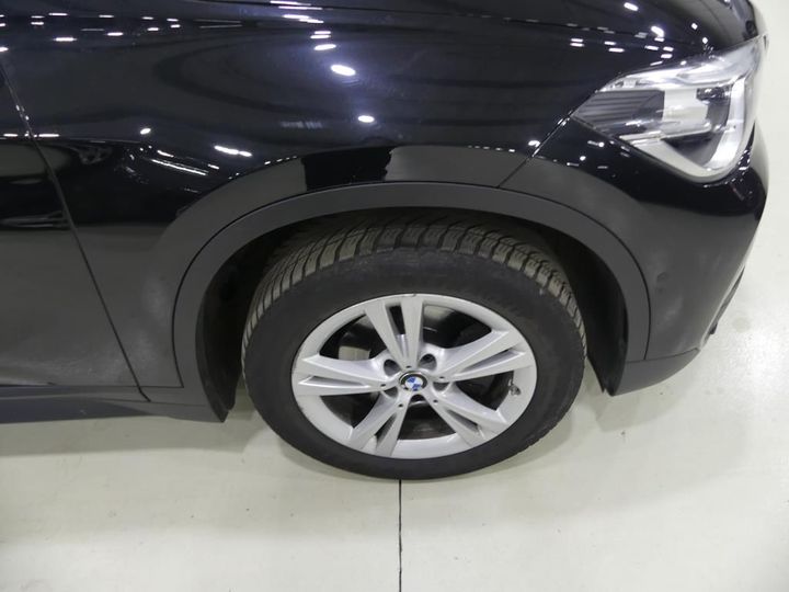 Photo 28 VIN: WBAHT710605J98889 - BMW X1 