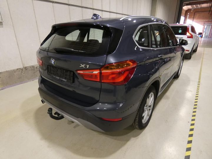 Photo 2 VIN: WBAHT710605K00057 - BMW X1 