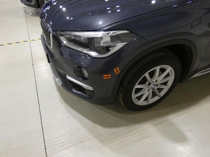 Photo 25 VIN: WBAHT710605K00057 - BMW X1 