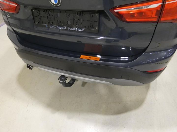 Photo 30 VIN: WBAHT710605K00057 - BMW X1 