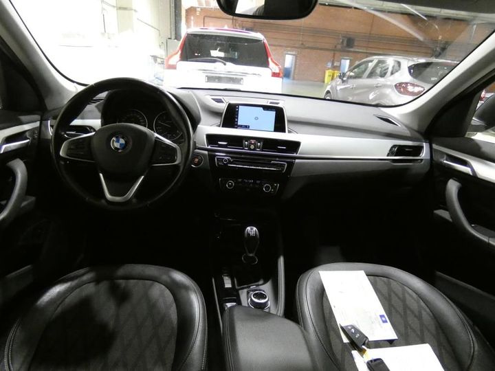 Photo 7 VIN: WBAHT710605K00057 - BMW X1 