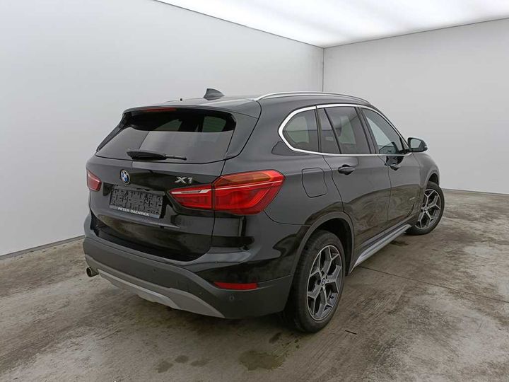 Photo 2 VIN: WBAHT710605K00284 - BMW X1 &#3915 