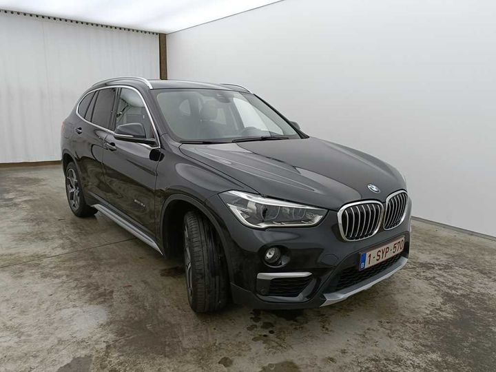 Photo 8 VIN: WBAHT710605K00284 - BMW X1 &#3915 