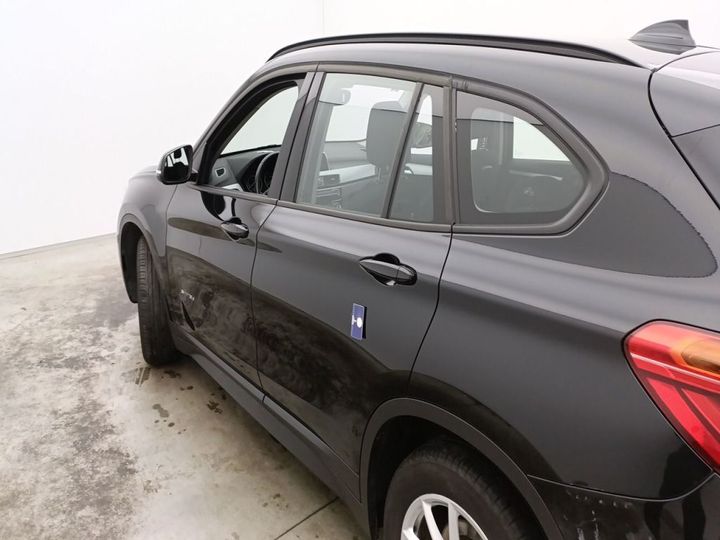 Photo 17 VIN: WBAHT710605K01029 - BMW X1 &#3915 