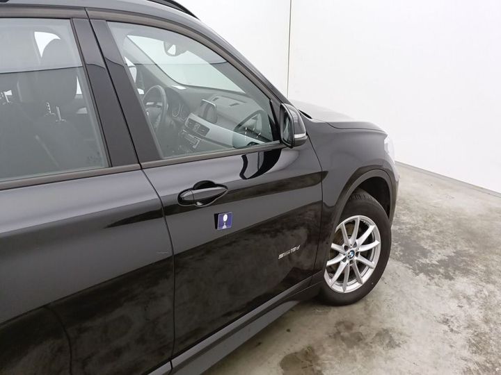 Photo 21 VIN: WBAHT710605K01029 - BMW X1 &#3915 