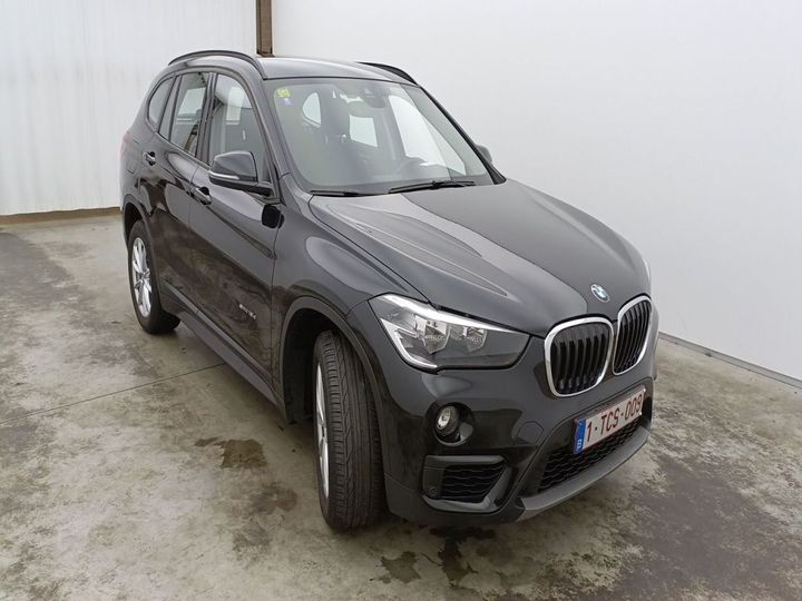 Photo 8 VIN: WBAHT710605K01029 - BMW X1 &#3915 