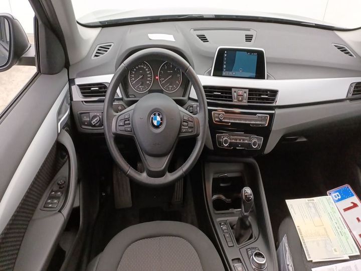 Photo 9 VIN: WBAHT710605K01029 - BMW X1 &#3915 