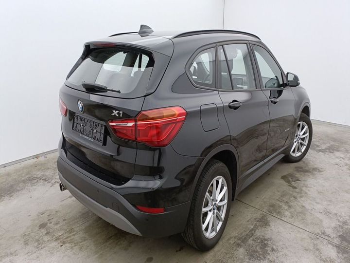 Photo 2 VIN: WBAHT710605K01029 - BMW X1 &#3915 