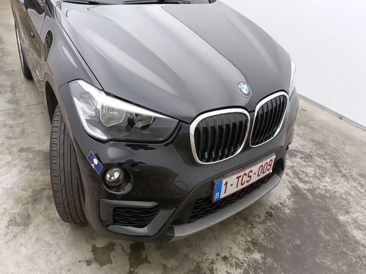 Photo 26 VIN: WBAHT710605K01029 - BMW X1 &#3915 