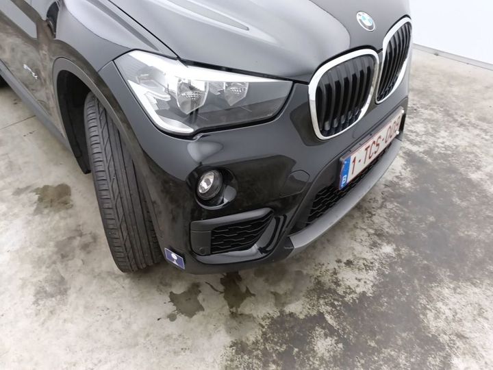 Photo 29 VIN: WBAHT710605K01029 - BMW X1 &#3915 