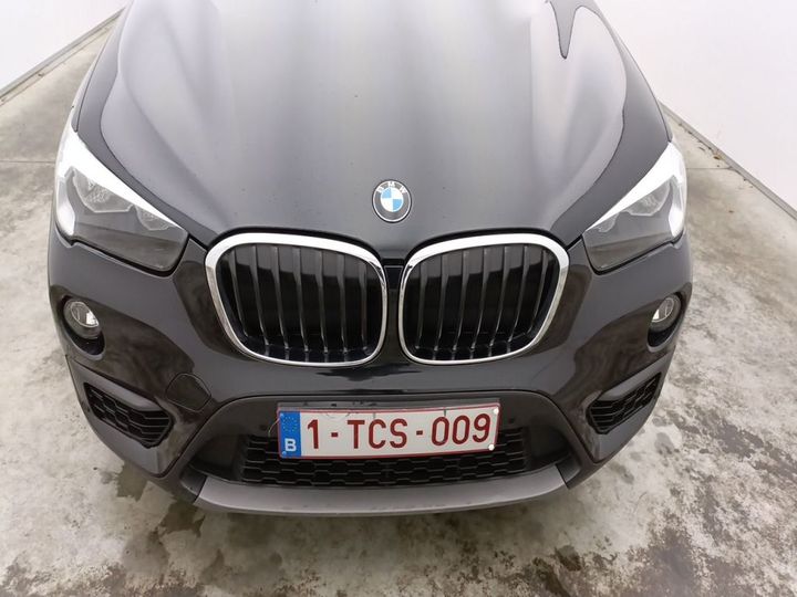 Photo 5 VIN: WBAHT710605K01029 - BMW X1 &#3915 