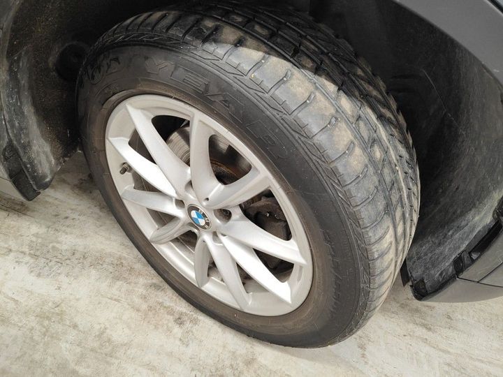 Photo 17 VIN: WBAHT710605K01600 - BMW X1 '15 