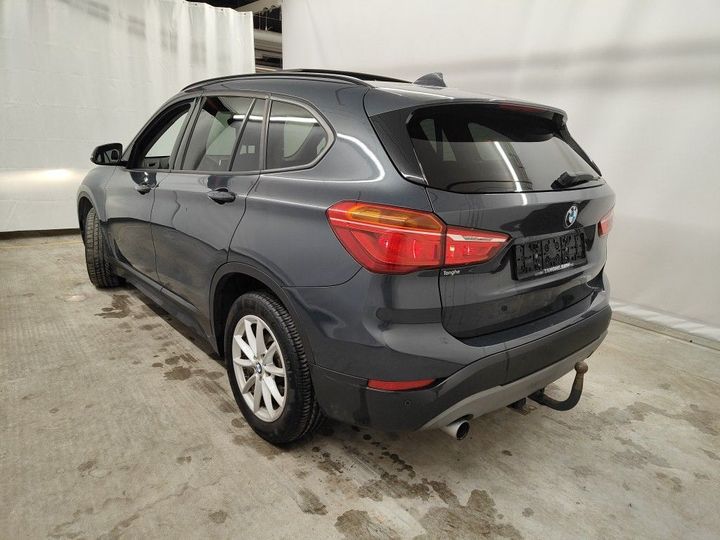 Photo 6 VIN: WBAHT710605K01600 - BMW X1 '15 