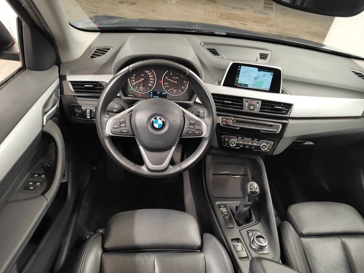 Photo 8 VIN: WBAHT710605K01600 - BMW X1 '15 