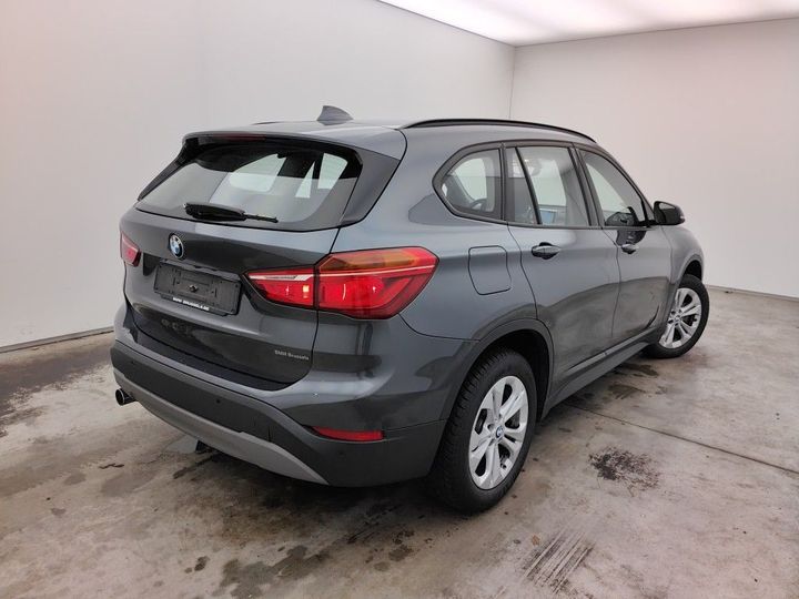 Photo 2 VIN: WBAHT710605K66169 - BMW X1 &#3915 