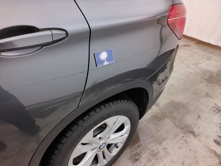 Photo 32 VIN: WBAHT710605K66169 - BMW X1 &#3915 