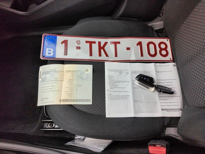 Photo 6 VIN: WBAHT710605K66169 - BMW X1 &#3915 