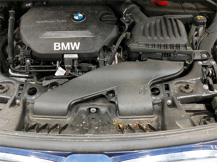 Photo 10 VIN: WBAHT710605K68245 - BMW X1 