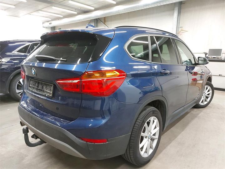 Photo 2 VIN: WBAHT710605K68245 - BMW X1 