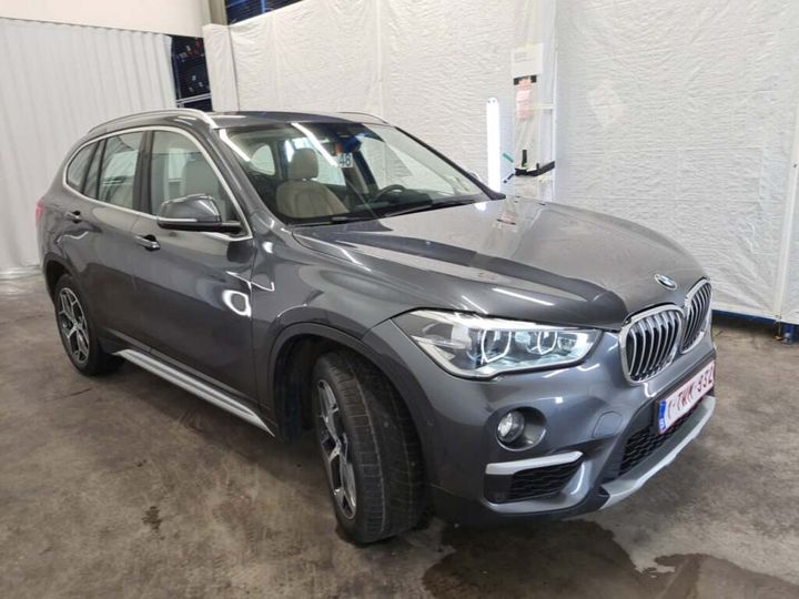 Photo 30 VIN: WBAHT710605K85742 - BMW X1 