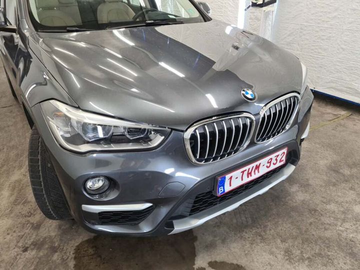 Photo 9 VIN: WBAHT710605K85742 - BMW X1 