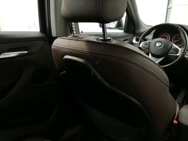 Photo 21 VIN: WBAHT71060P907762 - BMW X1 