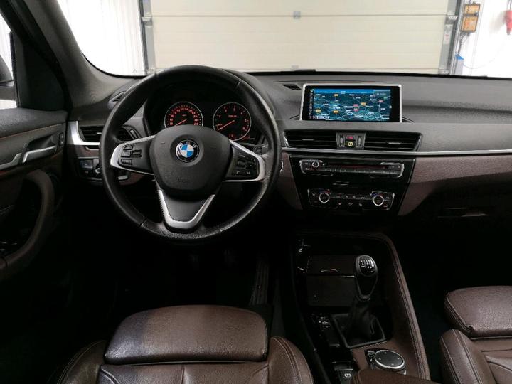 Photo 6 VIN: WBAHT71060P907762 - BMW X1 