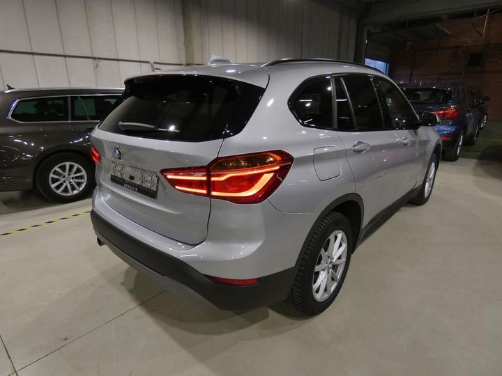 Photo 2 VIN: WBAHT710703D28564 - BMW X1 