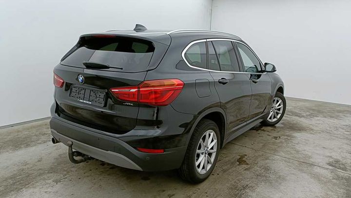 Photo 2 VIN: WBAHT710703D29598 - BMW X1 &#3915 