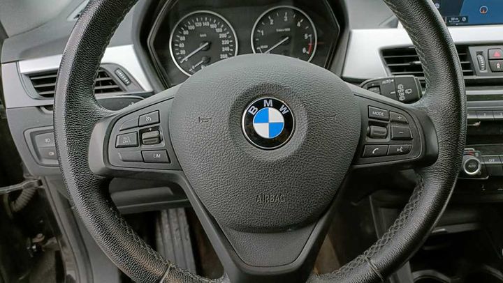 Photo 20 VIN: WBAHT710703D29598 - BMW X1 &#3915 