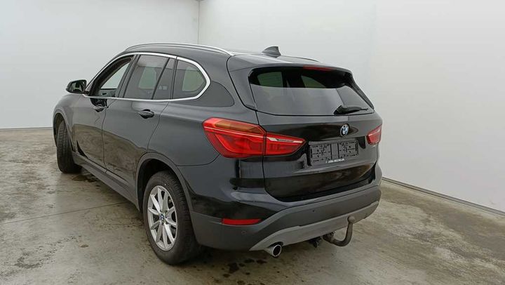 Photo 7 VIN: WBAHT710703D29598 - BMW X1 &#3915 