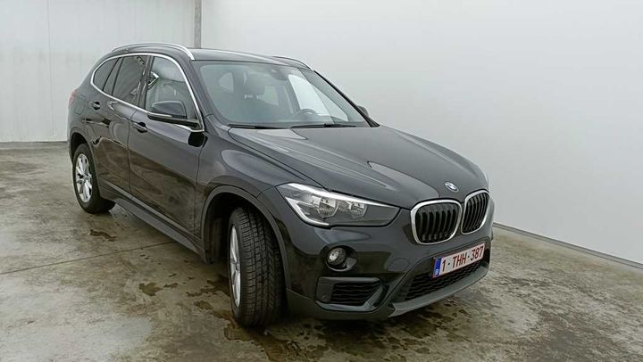 Photo 8 VIN: WBAHT710703D29598 - BMW X1 &#3915 