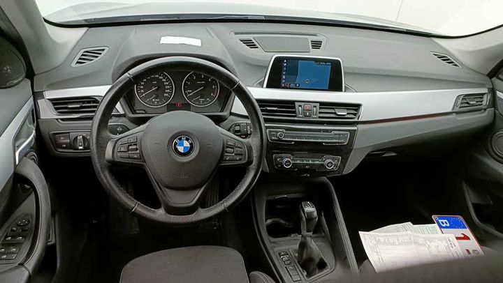 Photo 9 VIN: WBAHT710703D29598 - BMW X1 &#3915 