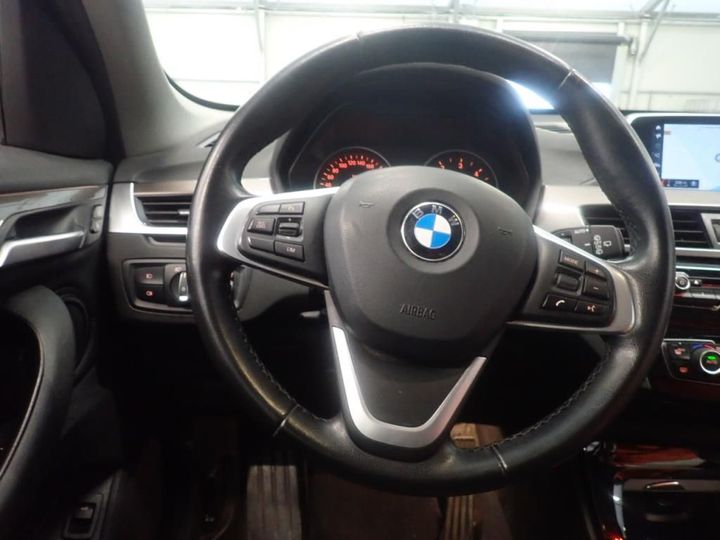 Photo 10 VIN: WBAHT710703D29827 - BMW X1 