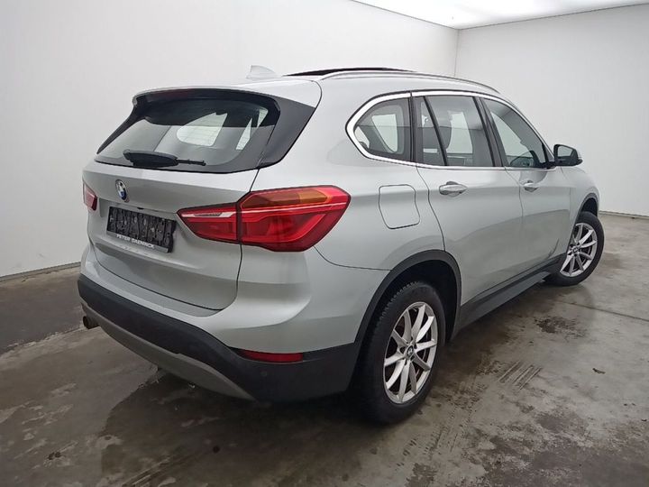 Photo 2 VIN: WBAHT710703D87551 - BMW X1 &#3915 